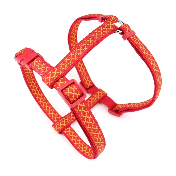 dog h harness