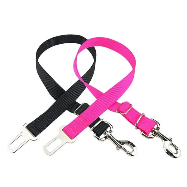 dog seatbelt