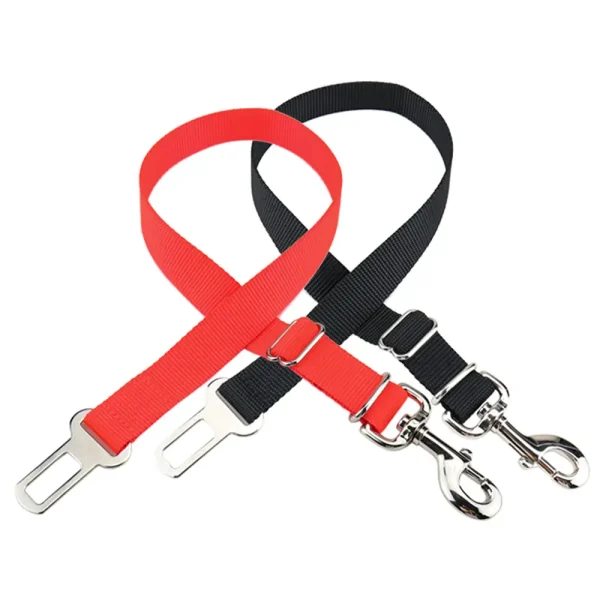 dog car seat belt