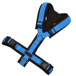 Custom Y-Shaped Dog Harness