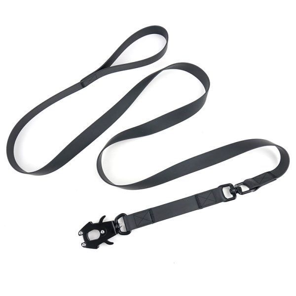 Waterproof dog leash