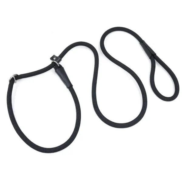 Custom Dog Slip leads