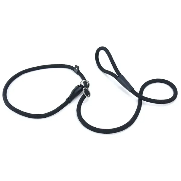 rope slip lead dog leash