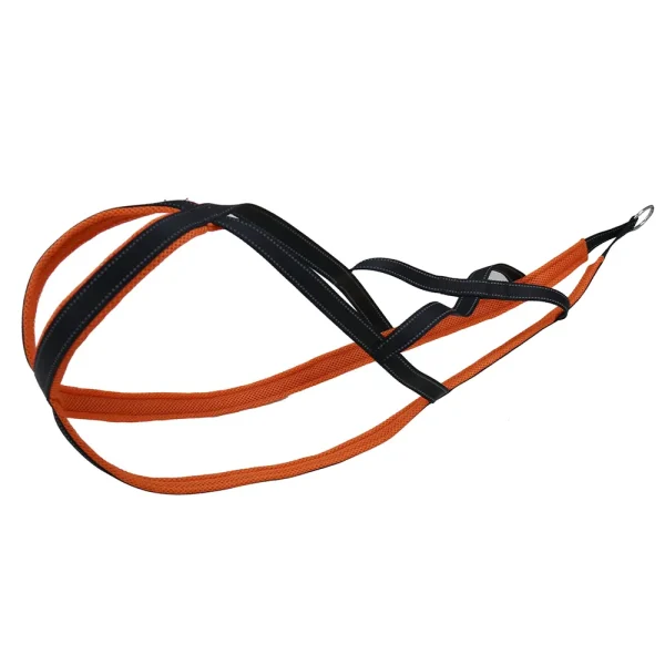weight pull harness for dogs​