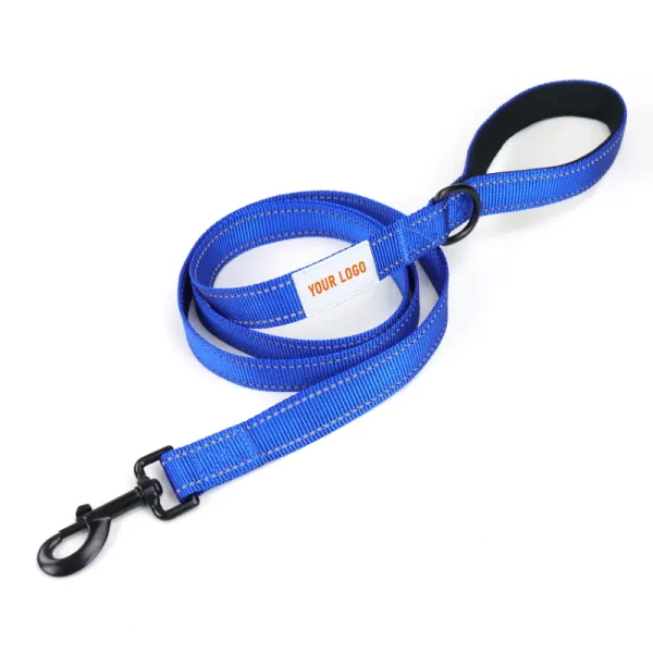 oem nylon dog leash
