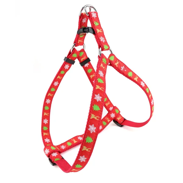 step in harness for dogs