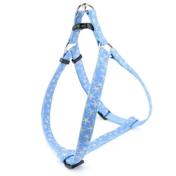 step in harness for dog