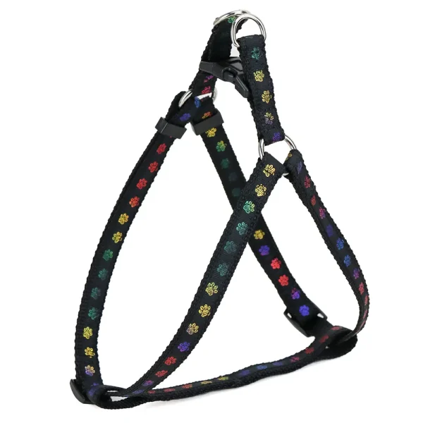 Custom Step in Dog Harness | Tailored Sizing, Materials & Printing - Image 6