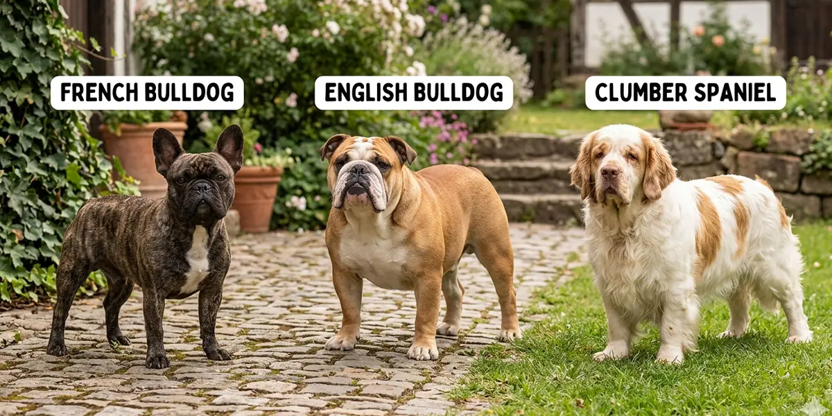 bulldog breeds