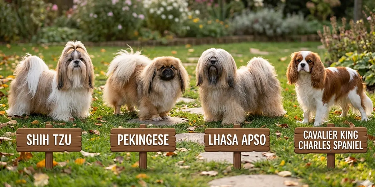 Pekingese
