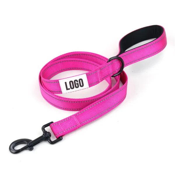Nylon Dog Leash